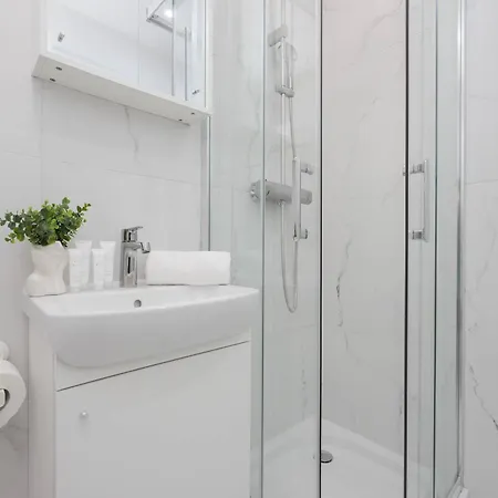 Apartamento Modern With Air Conditioning In Downtown By Renters *